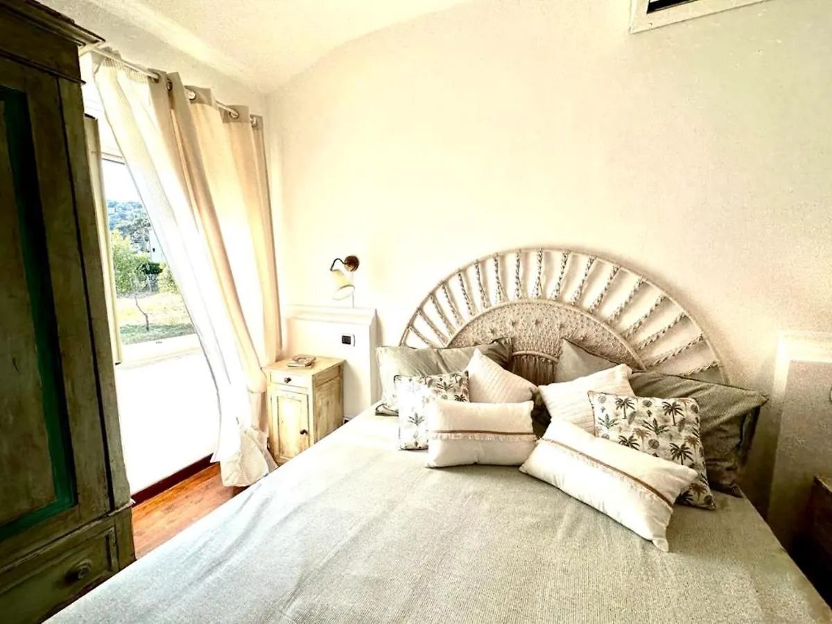 Casa Danila Apartment Quercianella
