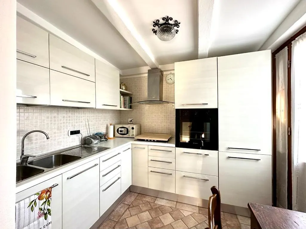 Casa Danila Apartment Quercianella