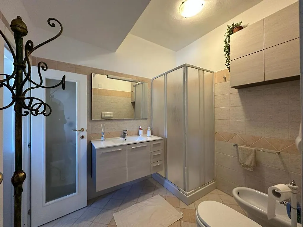 Casa Danila Apartment Quercianella 0*,  Italy