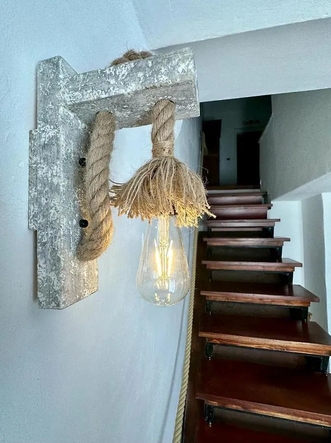 Casa Danila Apartment Quercianella 0*,  Italy