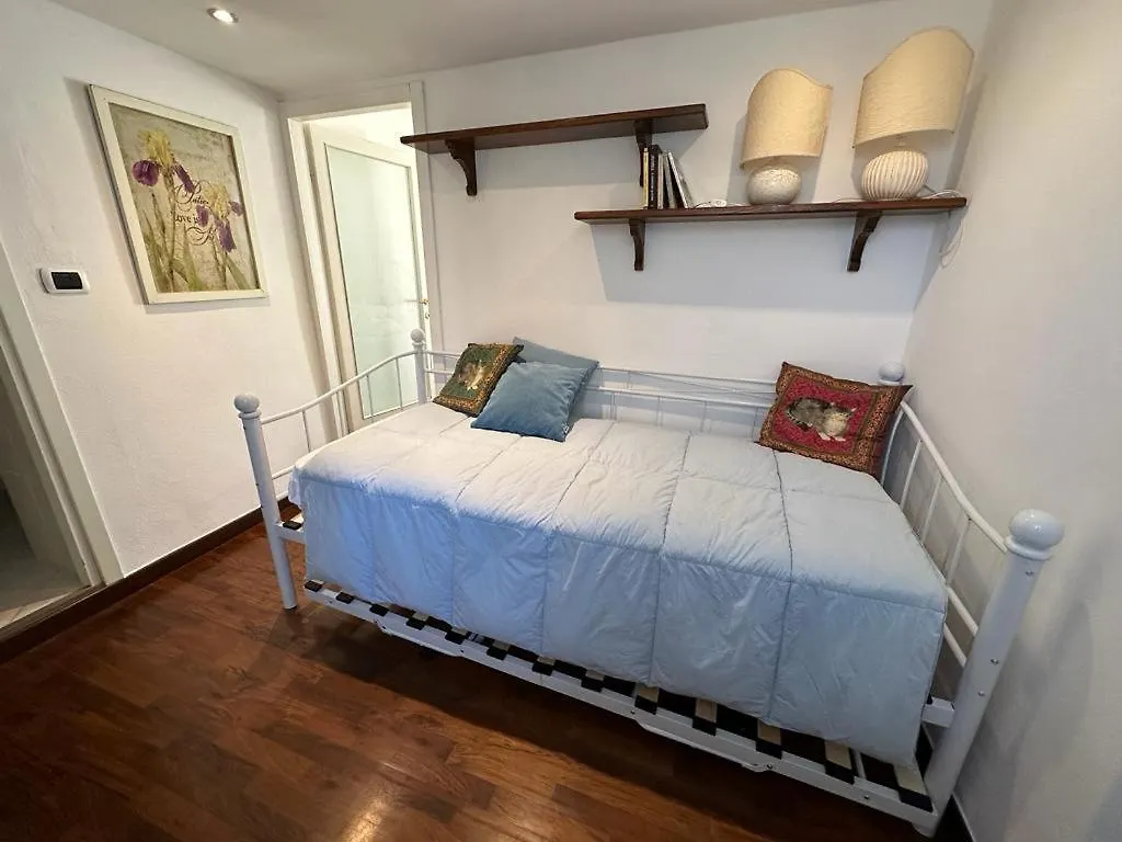 Casa Danila Apartment Quercianella Italy