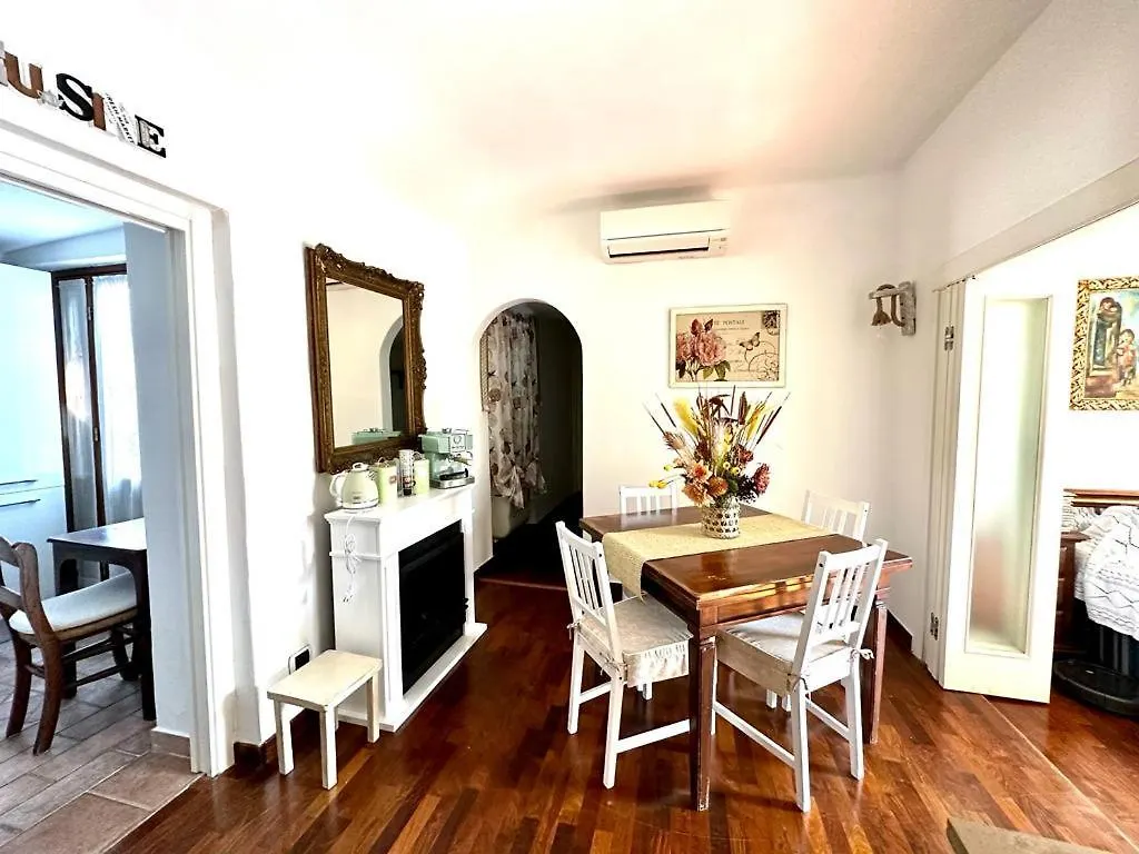 Casa Danila Apartment Quercianella Italy