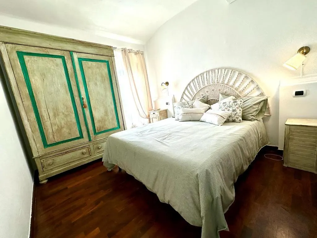 Casa Danila Apartment Quercianella