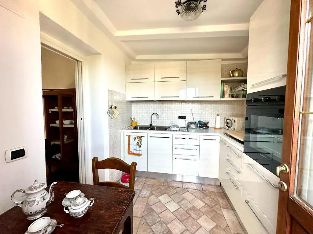 Casa Danila Apartment Quercianella