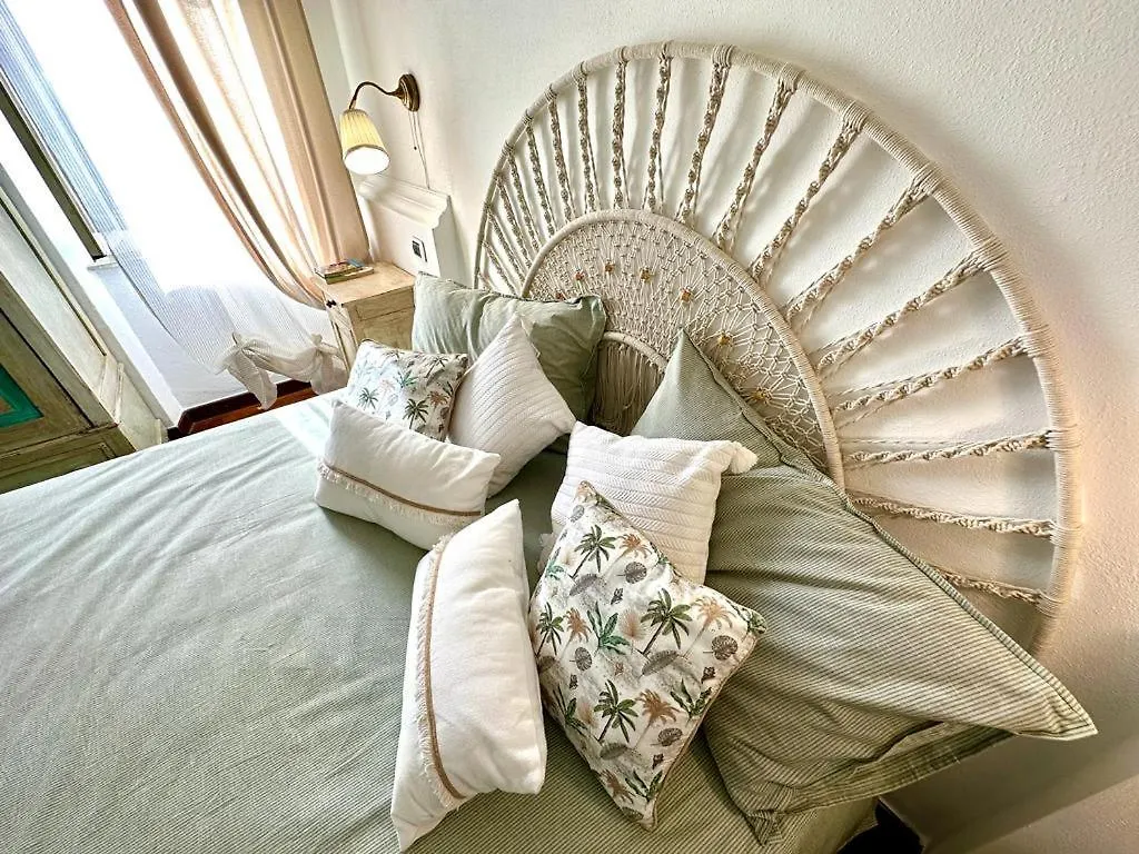 Casa Danila Apartment Quercianella