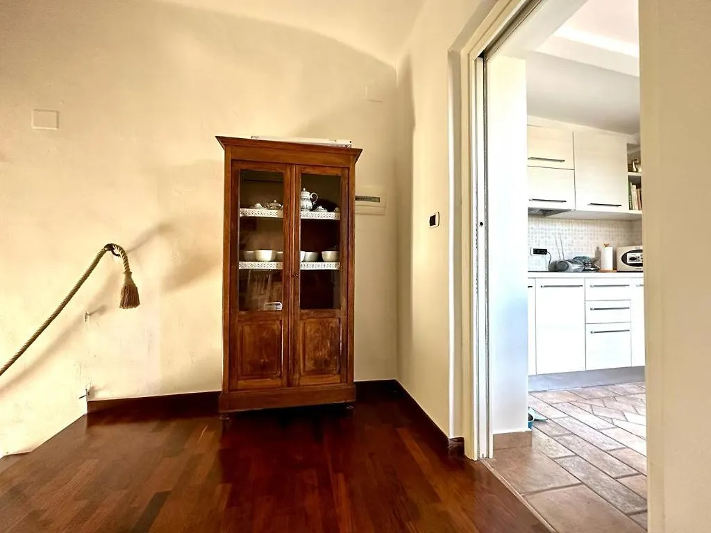 Casa Danila Apartment Quercianella